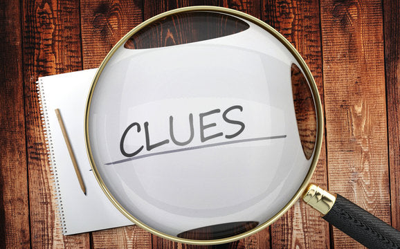 Explorer’s Hint